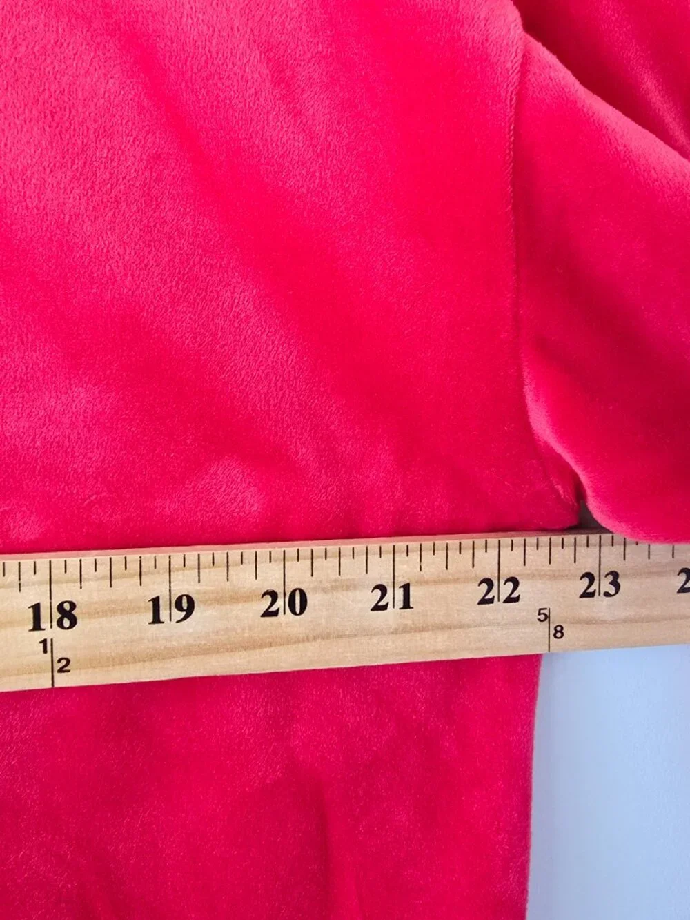 Juicy Coutute Velour Tracksuit Set L Coco Red NWT Y2K Rhinestone
